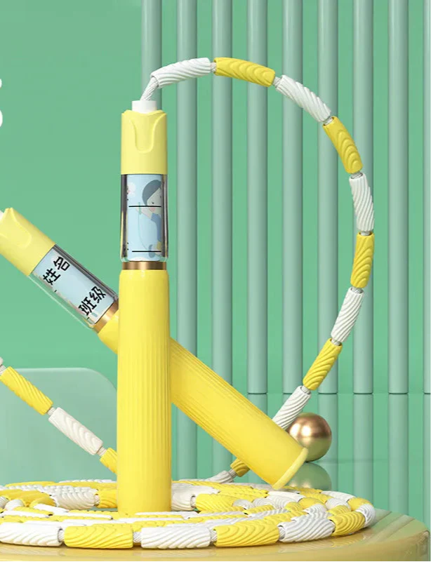 Children's Bamboo Jump Rope