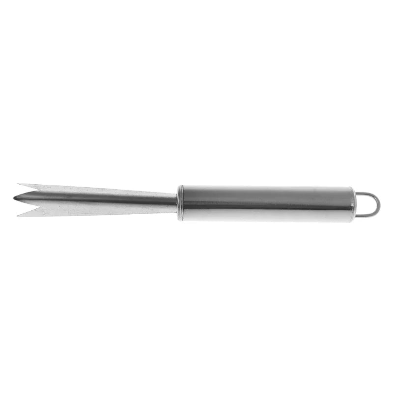 Pineapple peeler, view 4