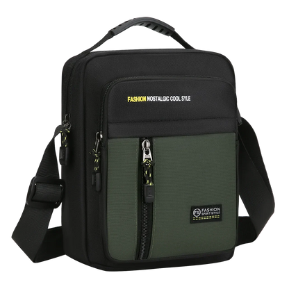 Men Crossbody Single Shoulder Bags