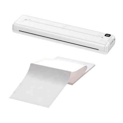 Small Inkless Printer