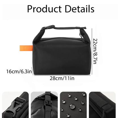 Fresh Keep Lunch Box