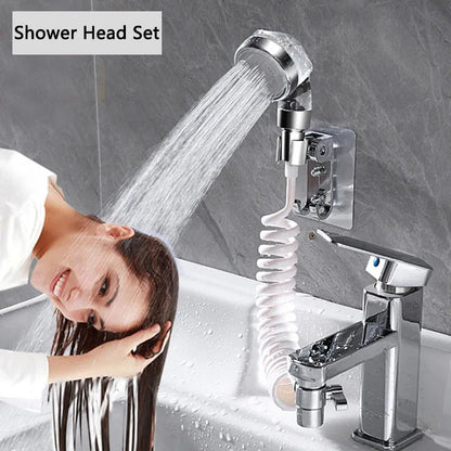 Faucet Extender