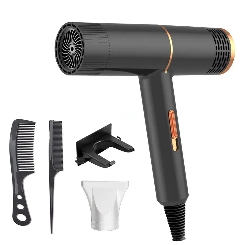 Professional Negative Ionic Hair Dryer