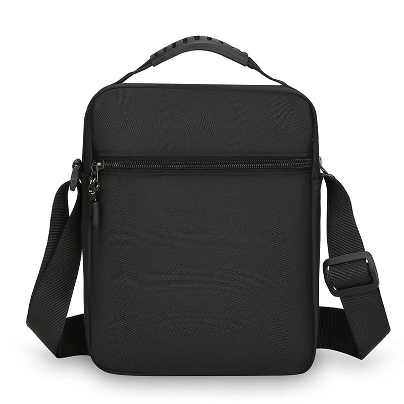 Men Crossbody Single Shoulder Bags