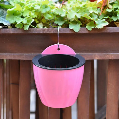 Self Watering Flower Pot