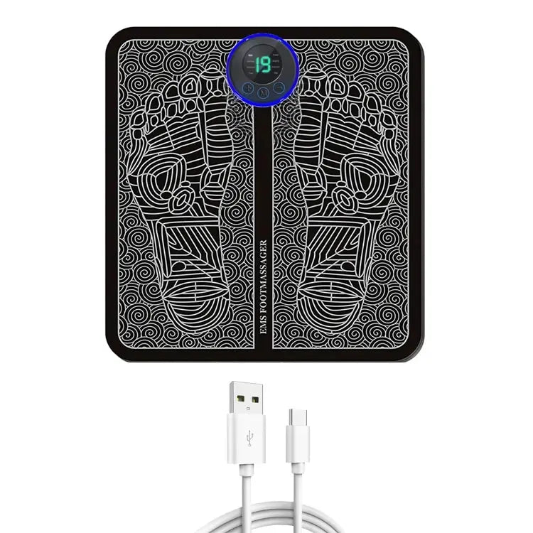 Foot Massager Stimulation Pad