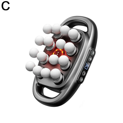 Deep Tissue Muscle Wireless Massager