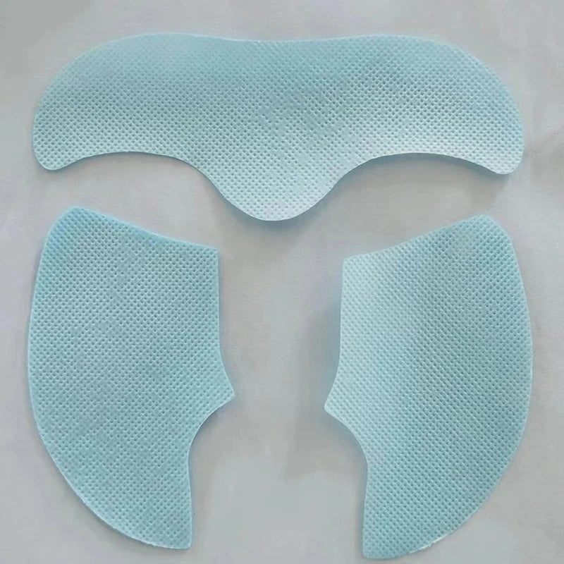 Water Soluble Collagen Film Gel Facial Mask