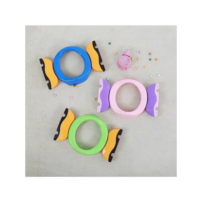 Foldaway Toilet Training Seat for Travel