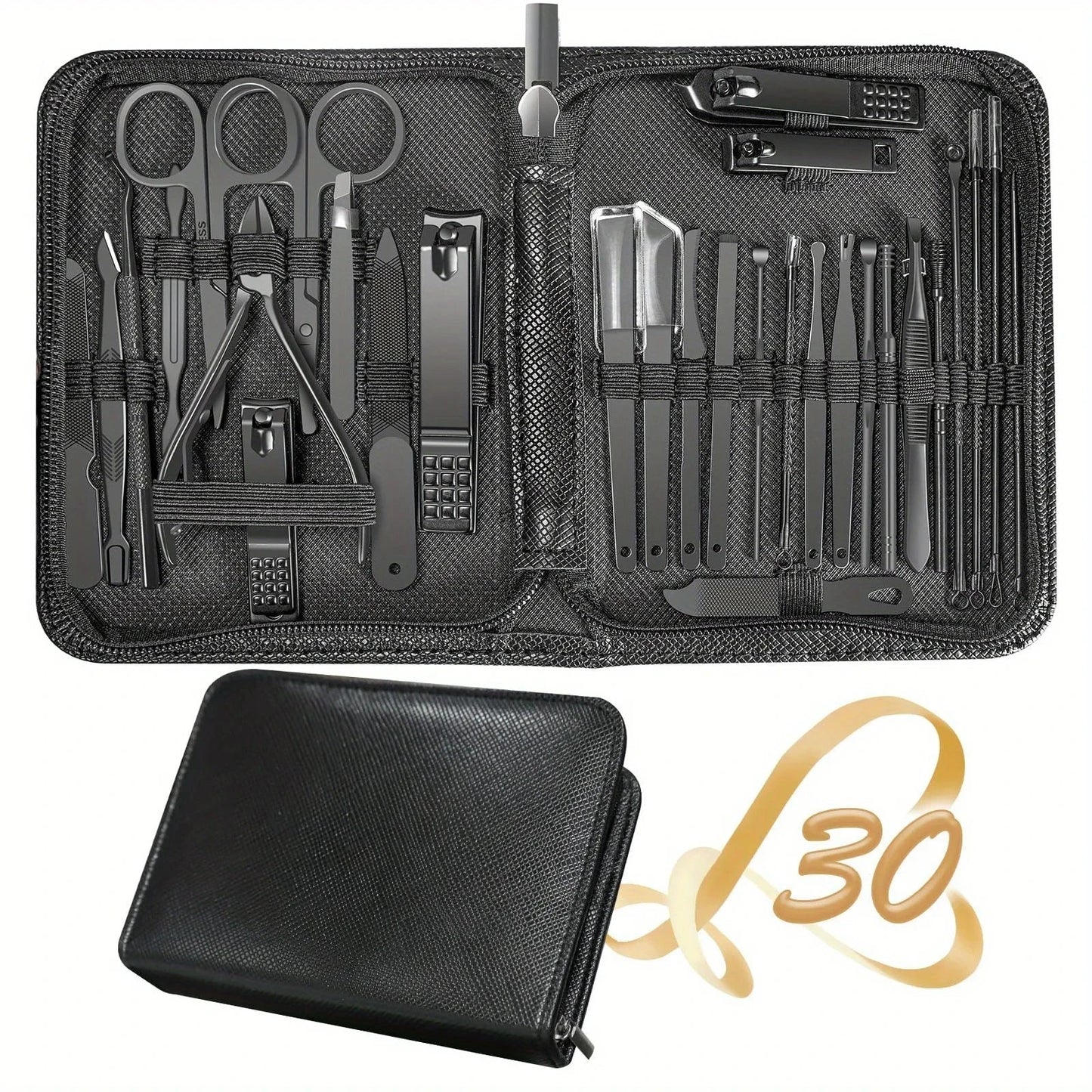 Manicure Set 30 in 1