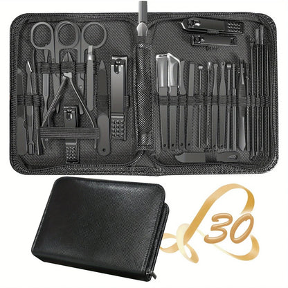 Manicure Set 30 in 1