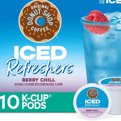 K-Cup Pod Coffee Maker