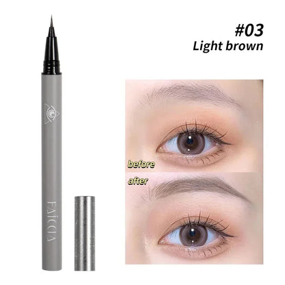Liquid Eyebrow Pencil