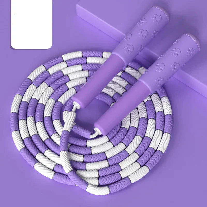 Children's Bamboo Jump Rope