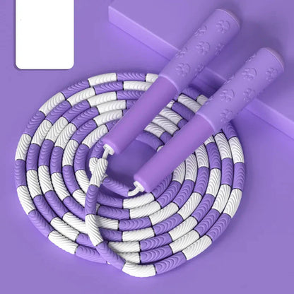 Children's Bamboo Jump Rope