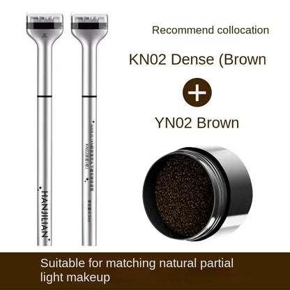 Lower Lash Extension Stamps