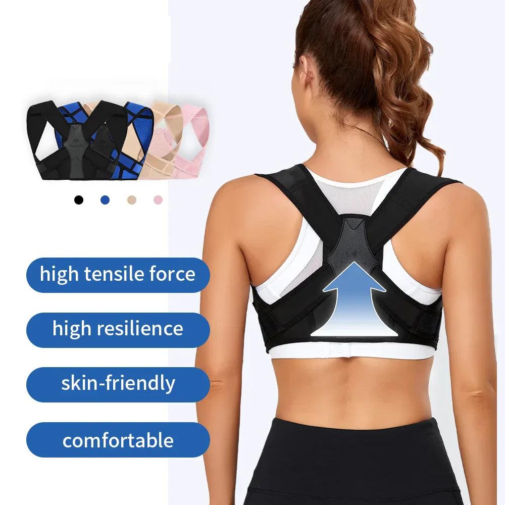 Posture Corrector Brace