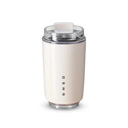 Portable Drinking Cup Stainless Steel Vacuum