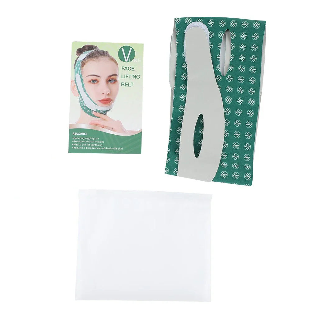 V Line Shaping Face Masks for face Sculpting