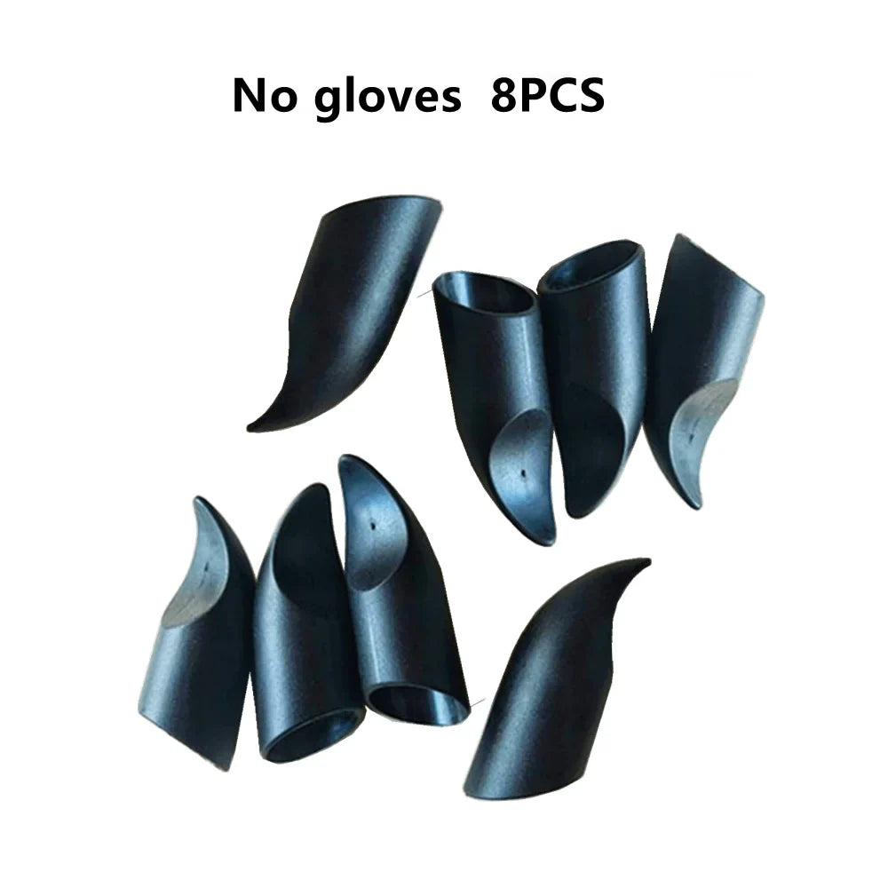 Garden Digging Gloves with claws