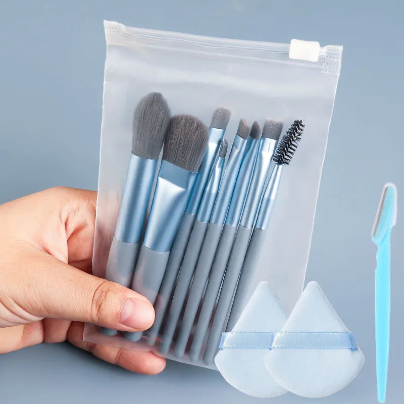 Mini Makeup Brushes