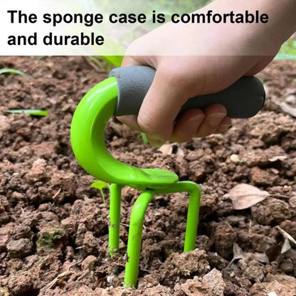 Carbon Steel Mini Gardening Claw