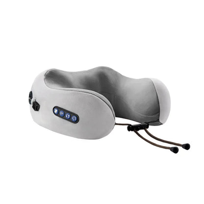 Electric Neck Massager U Shaped Pillow