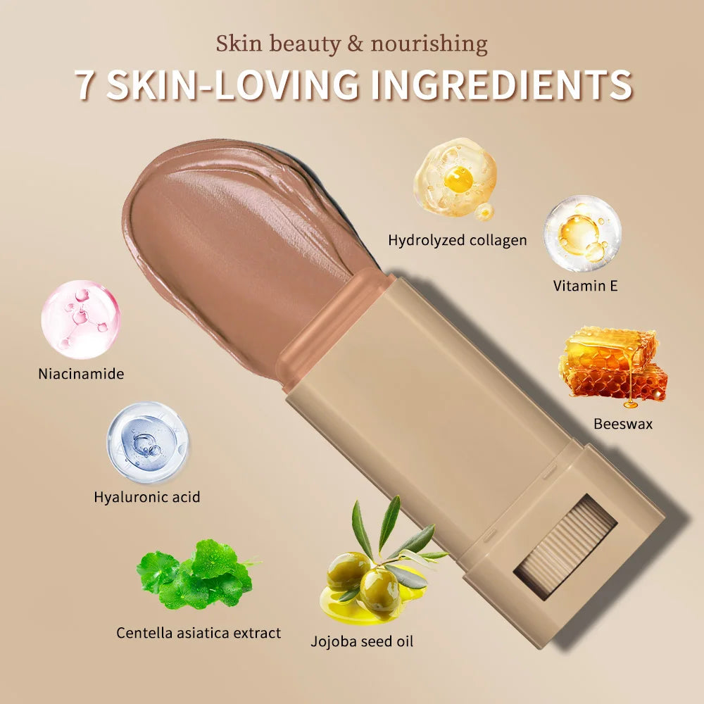 Beauty Balm Serum Boosted Skin Tint