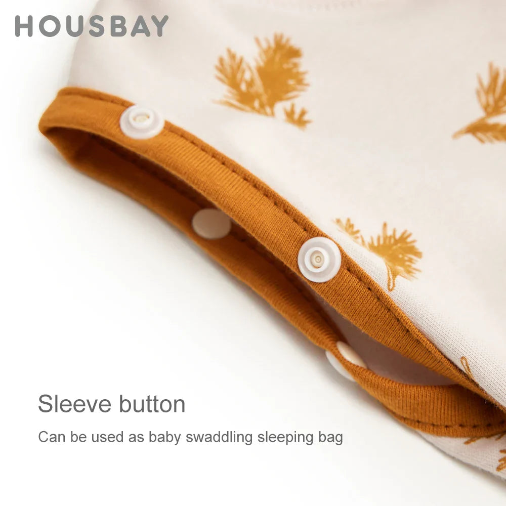 Newborn Sleep Sack