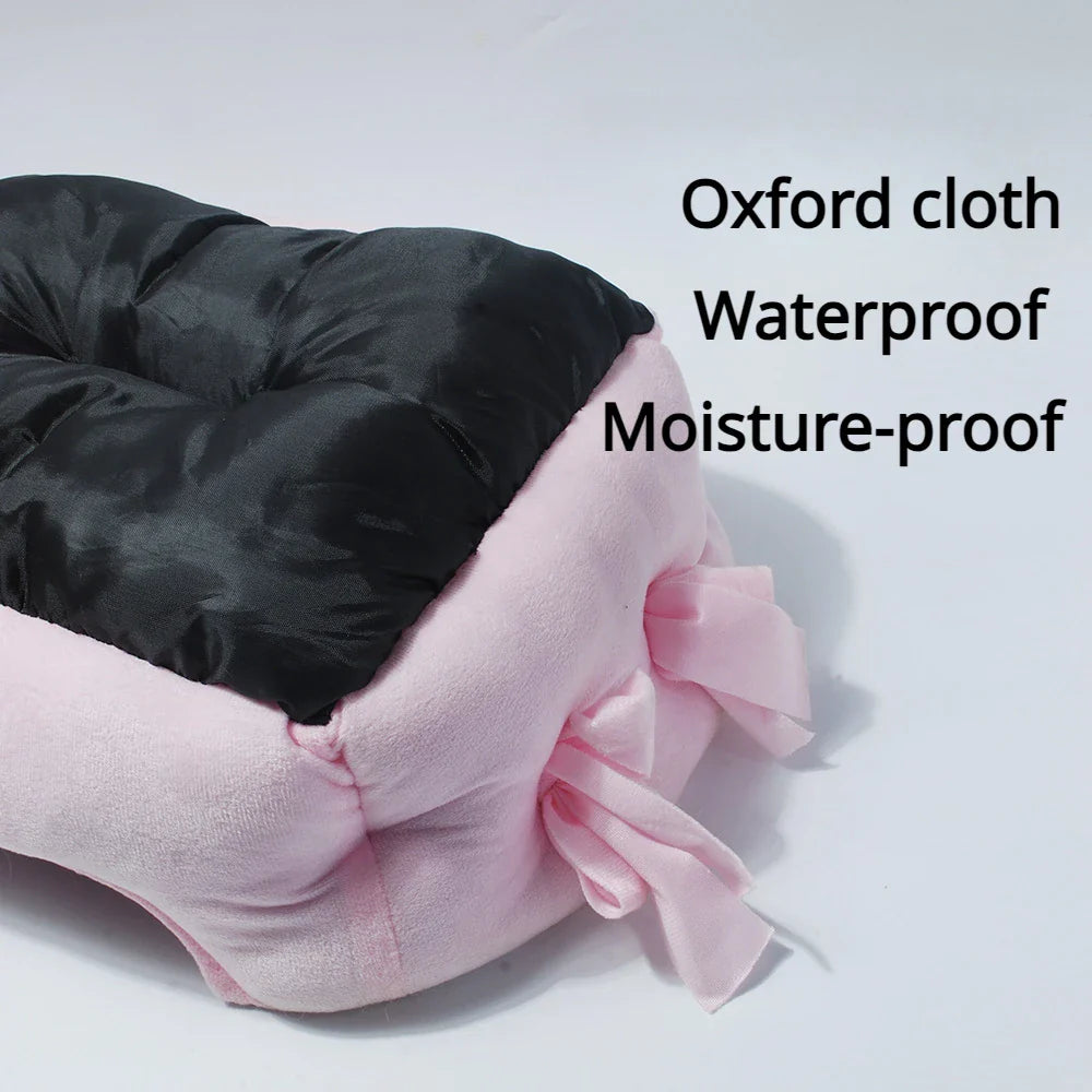 Cotton Wool Sofa for pets