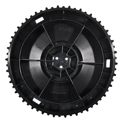 Wheel Drive Lawn Mower