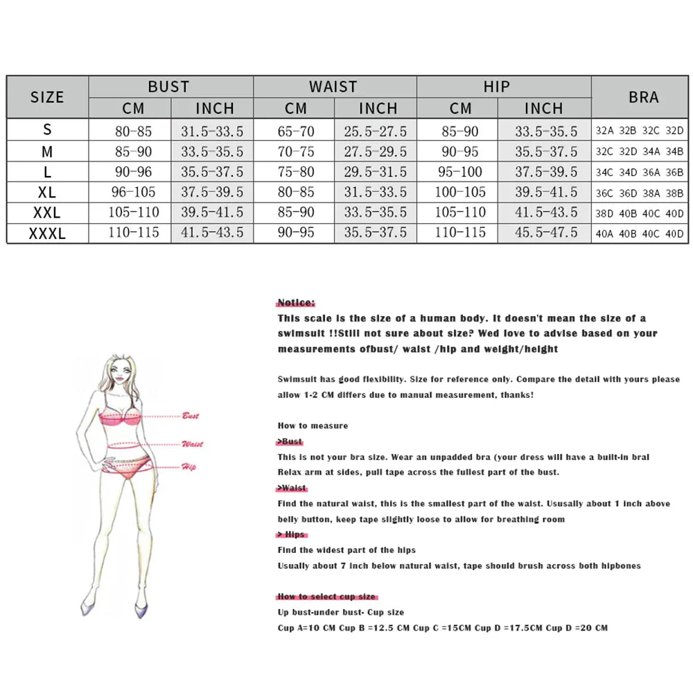 Red Flower One Piece Swimsuit Women Swimwear 2025