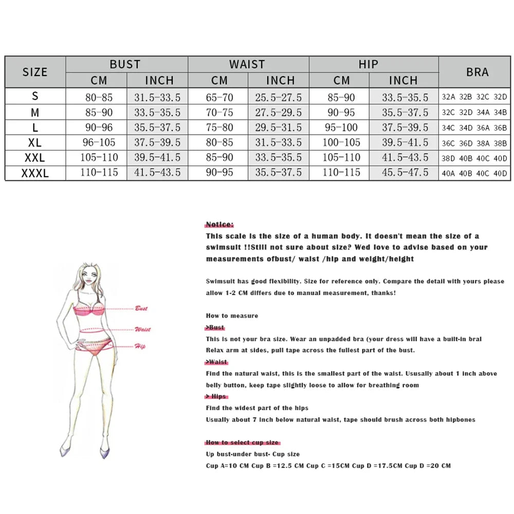 Red Flower One Piece Swimsuit Women Swimwear 2025