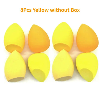 Beauty Egg