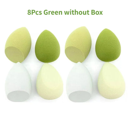 Beauty Egg