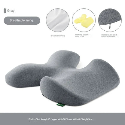 Versatile Sleeping Pillow