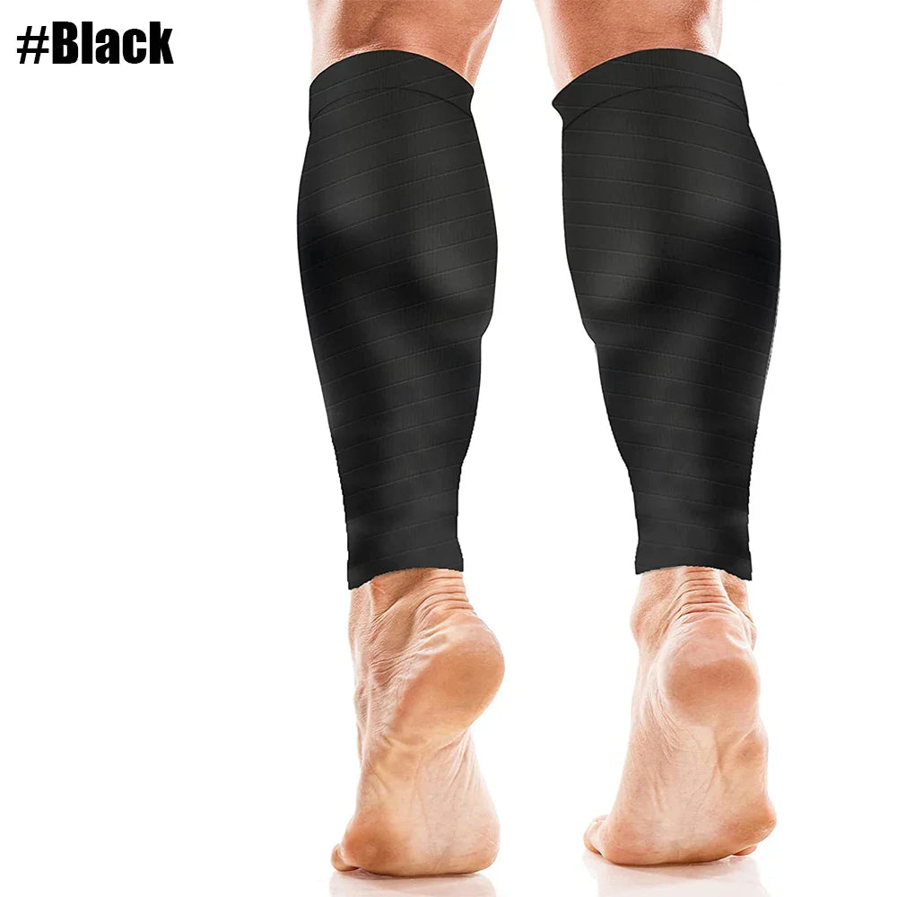 Sports Calf Compression Sleeves