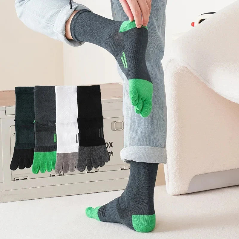 Toe Short Compression socks