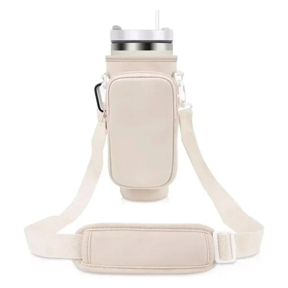 Water Bottle Carrier Bag