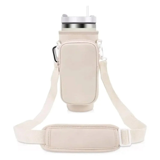 Water Bottle Carrier Bag