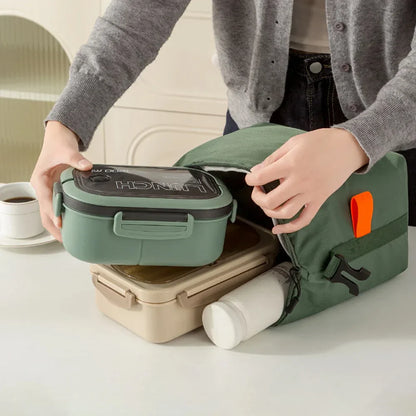 Fresh Keep Lunch Box