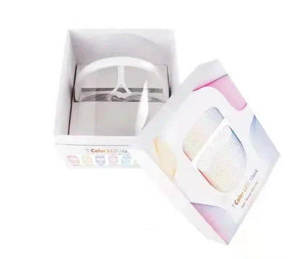 LED Light Therapy Face Mask