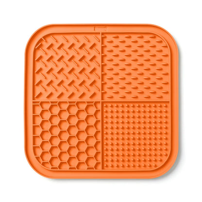 Pet Silicone Lick Mat