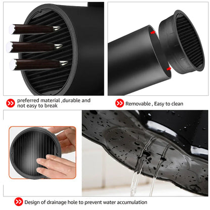 Multi-Function Utensil stand