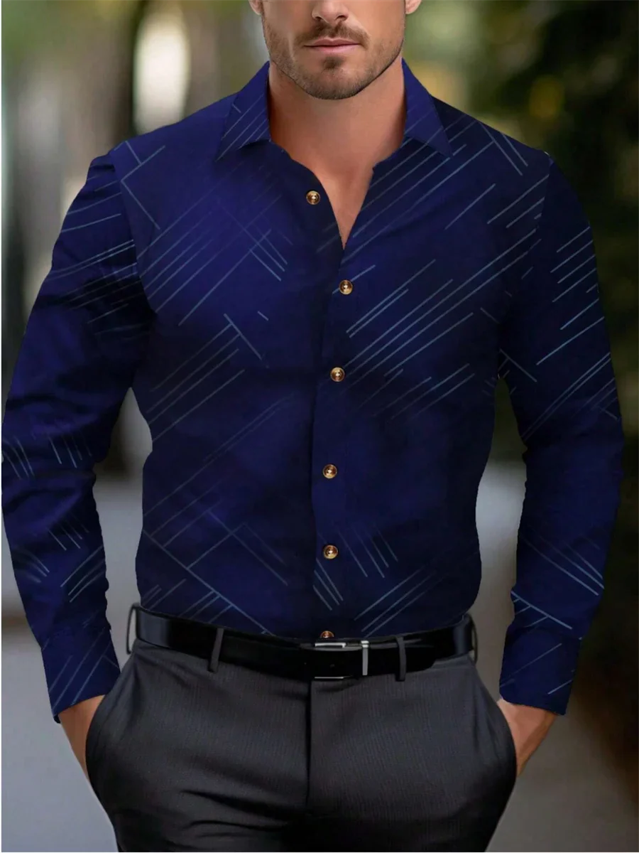 Men's casual Shirts