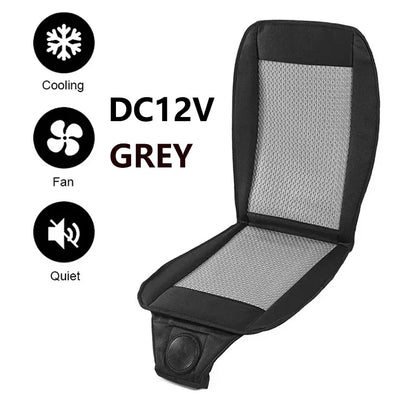 24V Car Seat Cooling Cushion