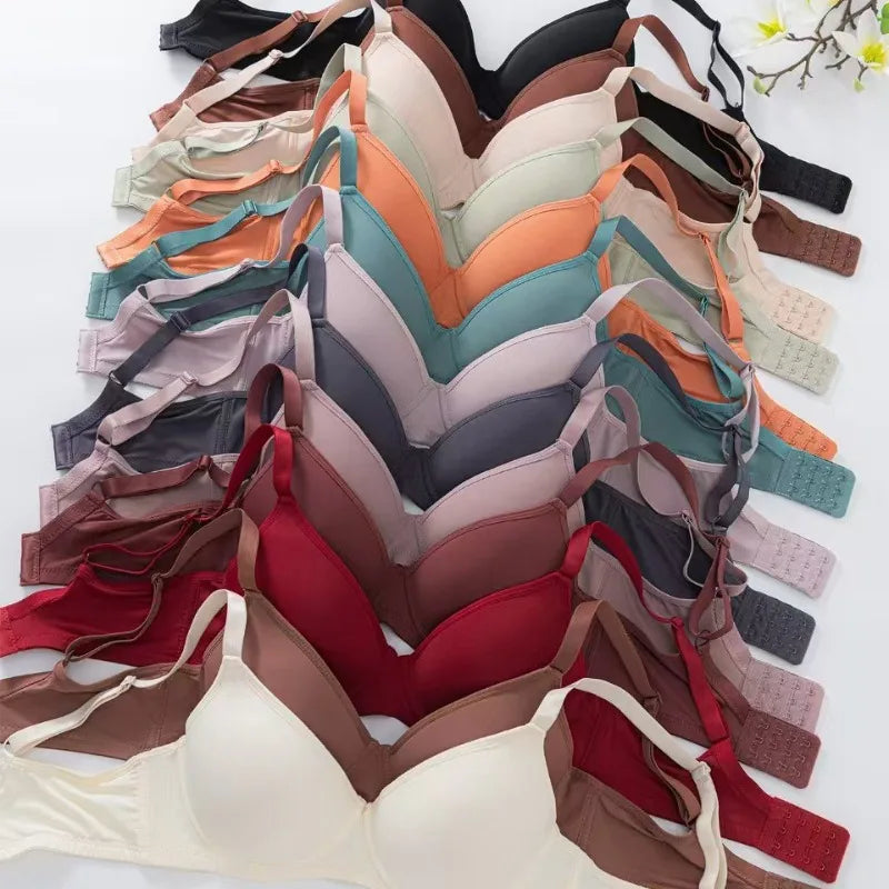 Bras For Women Push Up Bra