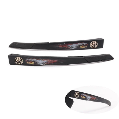 luxury Heat Wave sunglasses
