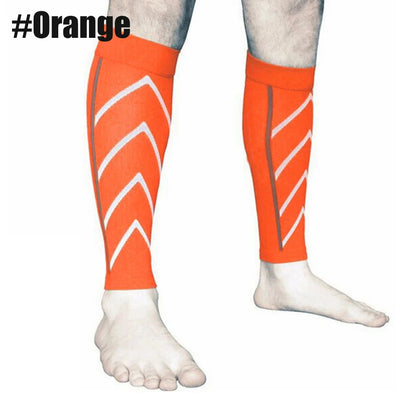 Sports Calf Compression Sleeves
