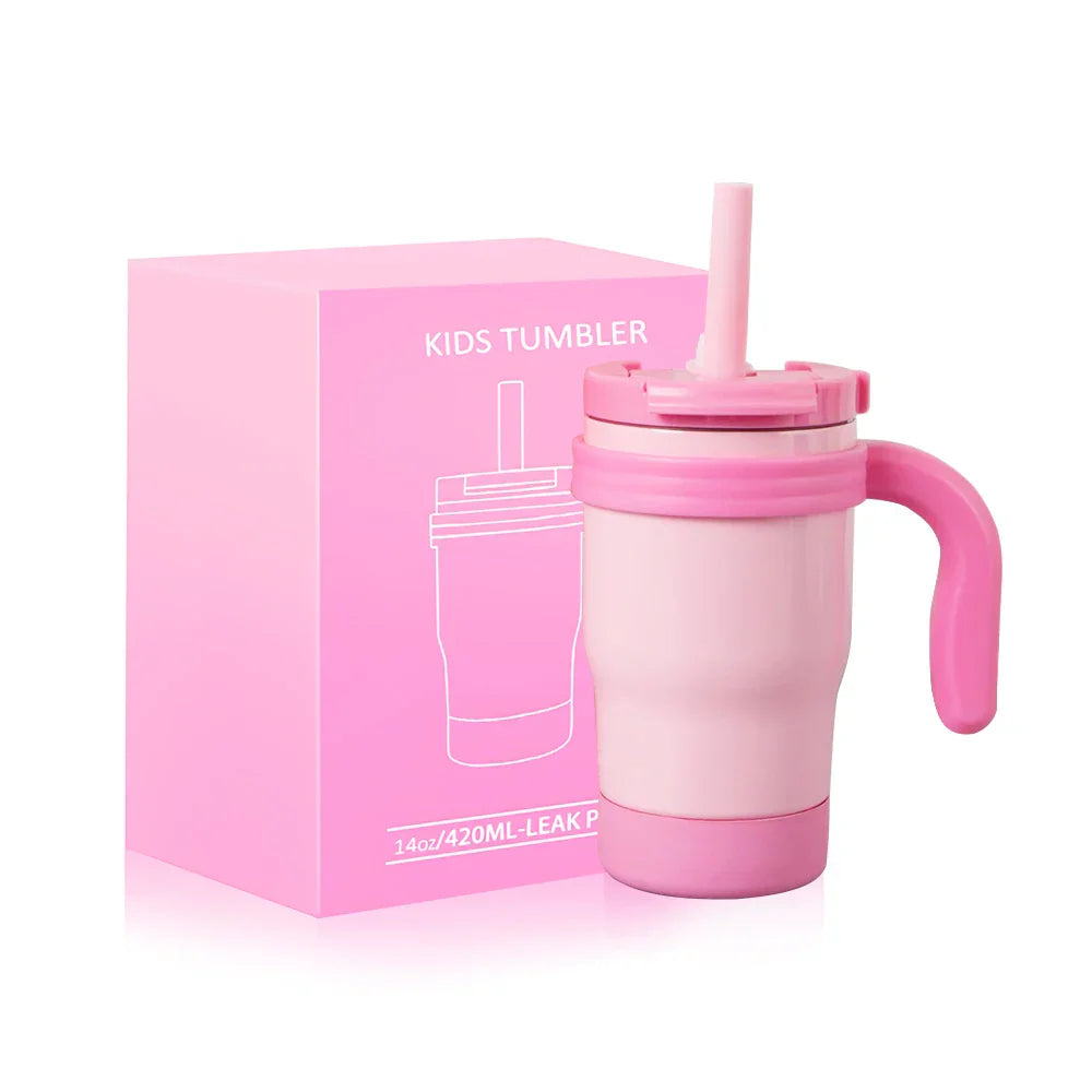 Kids Insulated Tumbler